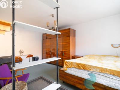 Продаж ферми Krašlovice č. 15
