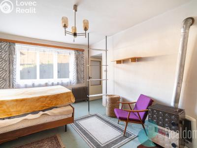 Продаж ферми Krašlovice č. 16