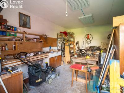 Продаж ферми Krašlovice č. 17