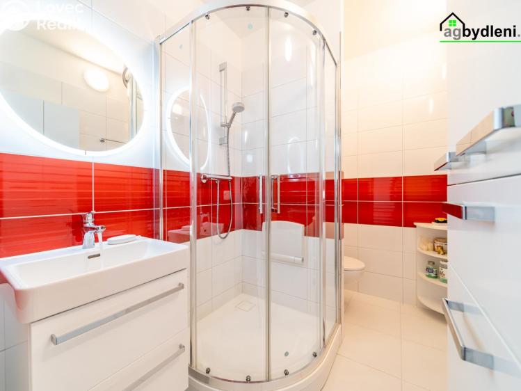 Pronájem bytu 2+KK Nýrsko, Práce 748 č. 3