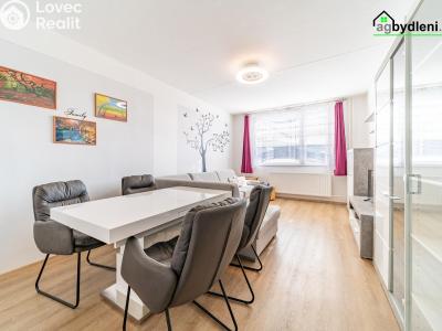 Pronájem bytu 2+KK Nýrsko, Práce 748 č. 4