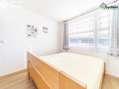 Pronájem bytu 2+KK Nýrsko, Práce 748 č. 11