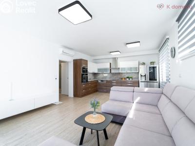 Sale apartment 4+KK Kyjov, U Sklepů č. 2