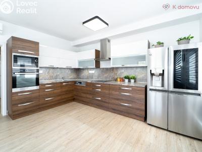 Sale apartment 4+KK Kyjov, U Sklepů č. 3