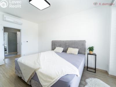 Sale apartment 4+KK Kyjov, U Sklepů č. 7