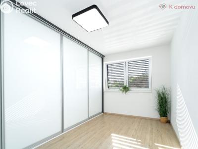 Sale apartment 4+KK Kyjov, U Sklepů č. 8