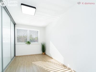 Sale apartment 4+KK Kyjov, U Sklepů č. 9
