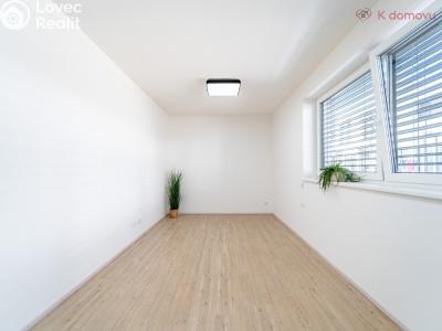 Sale apartment 4+KK Kyjov, U Sklepů č. 10