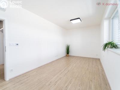 Sale apartment 4+KK Kyjov, U Sklepů č. 11