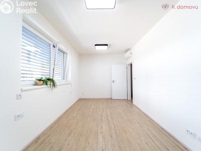 Sale apartment 4+KK Kyjov, U Sklepů č. 12