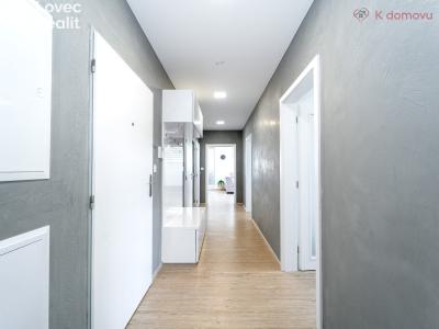 Sale apartment 4+KK Kyjov, U Sklepů č. 13