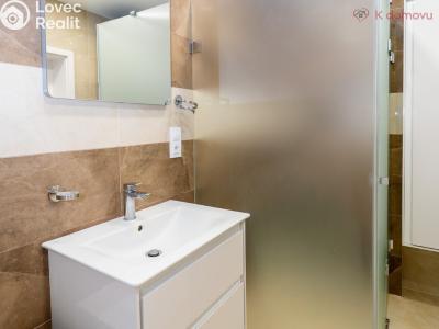 Sale apartment 4+KK Kyjov, U Sklepů č. 14