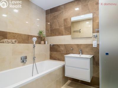 Sale apartment 4+KK Kyjov, U Sklepů č. 15