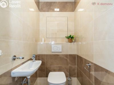 Sale apartment 4+KK Kyjov, U Sklepů č. 16