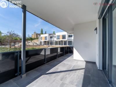 Sale apartment 4+KK Kyjov, U Sklepů č. 18