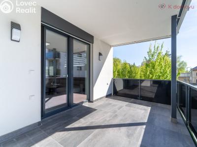 Sale apartment 4+KK Kyjov, U Sklepů č. 19