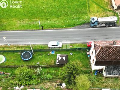 Prodej rodinného domu Aš č. 25