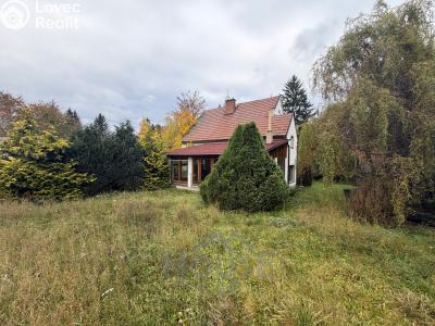 Sale multi-gen house Kladno č. 2