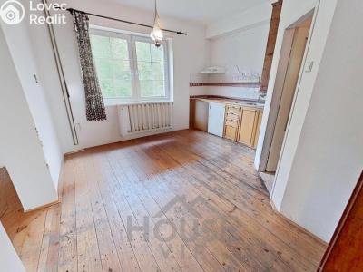 Sale multi-gen house Kladno č. 6