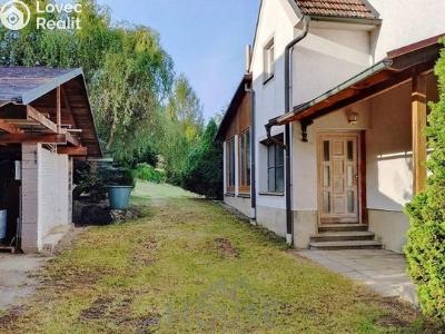 Sale multi-gen house Kladno č. 15