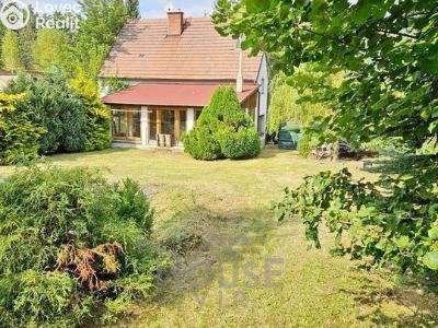 Sale multi-gen house Kladno č. 16