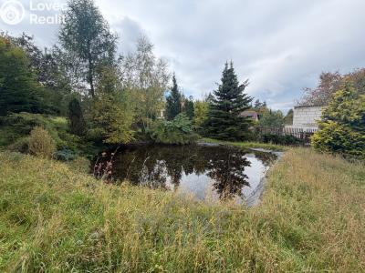 Sale multi-gen house Kladno č. 17