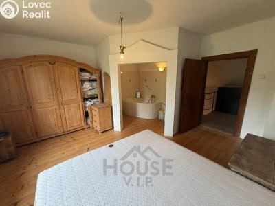 Sale family house Družec, V Zátiší č. 9