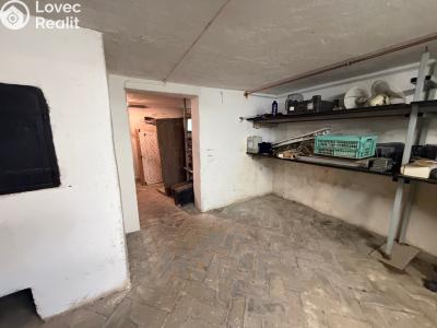 Sale family house Družec, V Zátiší č. 12