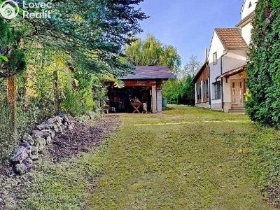 Sale family house Družec, V Zátiší č. 15