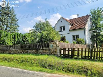 Sale family house Družec, V Zátiší č. 18