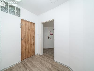 Prodej bytu 3+1 Olomouc, Chválkovická č. 12