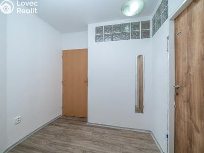 Prodej bytu 3+1 Olomouc, Chválkovická č. 14