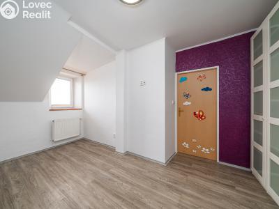 Prodej bytu 3+1 Olomouc, Chválkovická č. 16