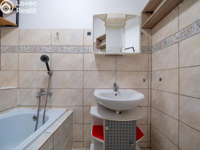 Prodej bytu 3+1 Olomouc, Chválkovická č. 20