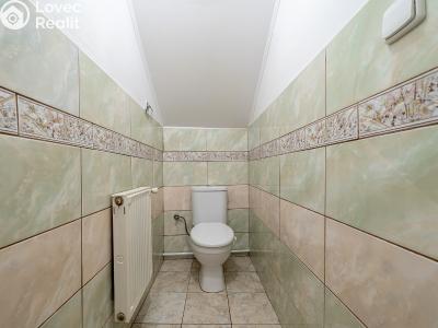 Prodej bytu 3+1 Olomouc, Chválkovická č. 21
