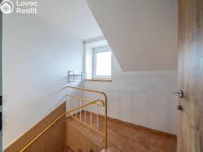 Prodej bytu 3+1 Olomouc, Chválkovická č. 22