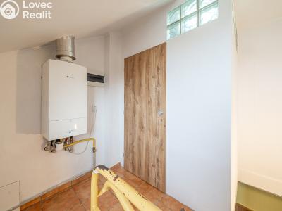Prodej bytu 3+1 Olomouc, Chválkovická č. 23