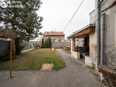 Prodej bytu 3+1 Olomouc, Chválkovická č. 30