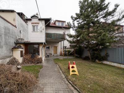Prodej bytu 3+1 Olomouc, Chválkovická č. 31