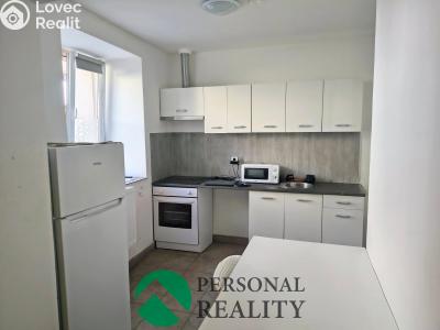 Sale apartment 1+1 Sedlčany, Sedlecká 51 č. 1