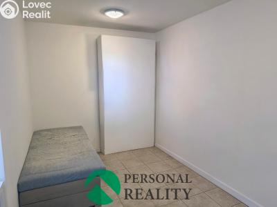 Sale apartment 1+1 Sedlčany, Sedlecká 51 č. 4