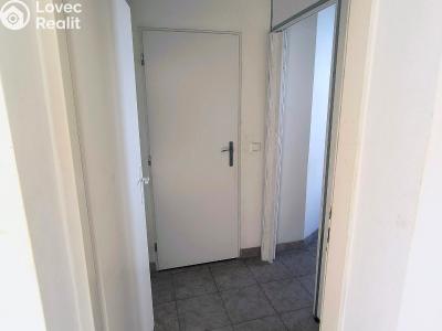 Sale apartment 1+1 Sedlčany, Sedlecká 51 č. 8