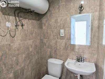 Sale apartment 1+1 Sedlčany, Sedlecká 51 č. 9