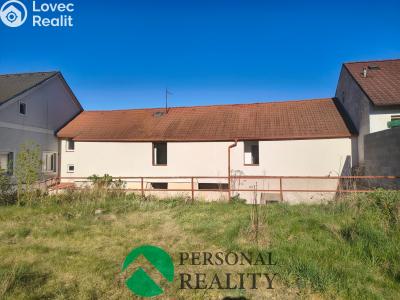 Sale apartment 1+1 Sedlčany, Sedlecká 51 č. 10