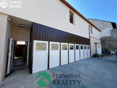 Sale apartment 1+1 Sedlčany, Sedlecká 51 č. 11