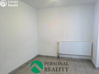 Prodej bytu 1+1 Sedlčany, Sedlecká 51 č. 5