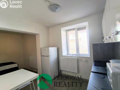 Prodej bytu 1+1 Sedlčany, Sedlecká 51 č. 6