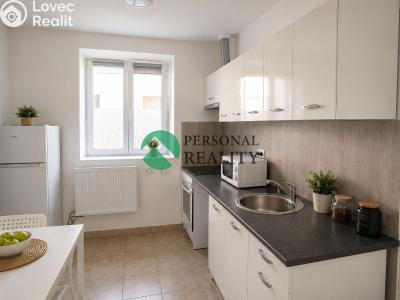 Sale apartment 1+1 Sedlčany, Sedlecká 51 č. 1