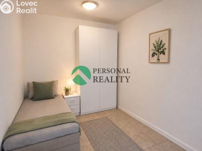 Sale apartment 1+1 Sedlčany, Sedlecká 51 č. 4