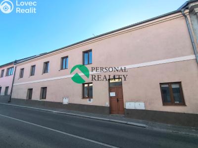 Sale apartment 1+1 Sedlčany, Sedlecká 51 č. 6